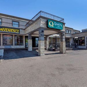 Quality Inn Toronto Airport